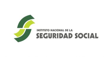 Logo Seguridad Social